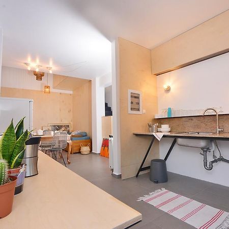 East-West Villa Kalamáta Eksteriør bilde