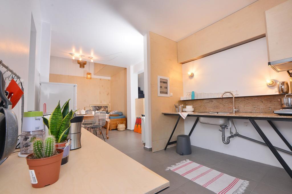 East-West Villa Kalamáta Eksteriør bilde